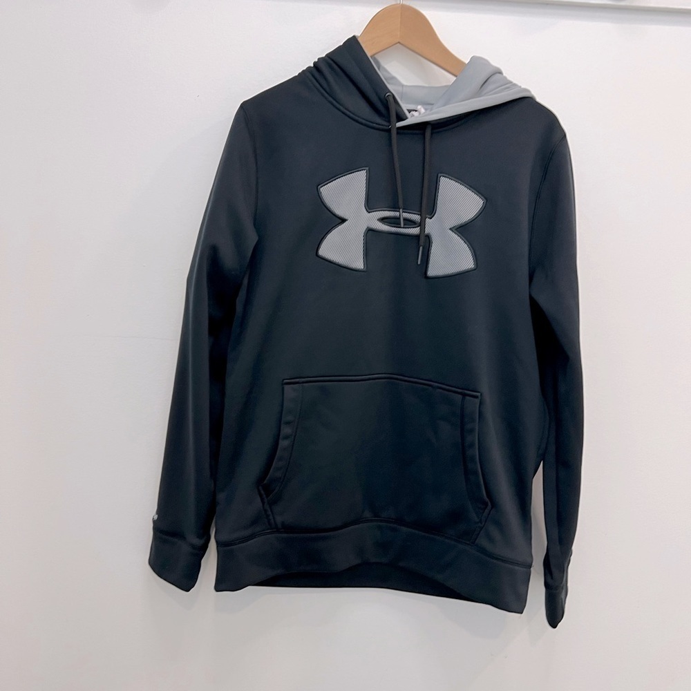 Under armor tech sweatshirt